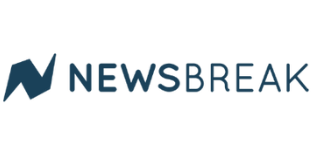 NewsBreak Logo